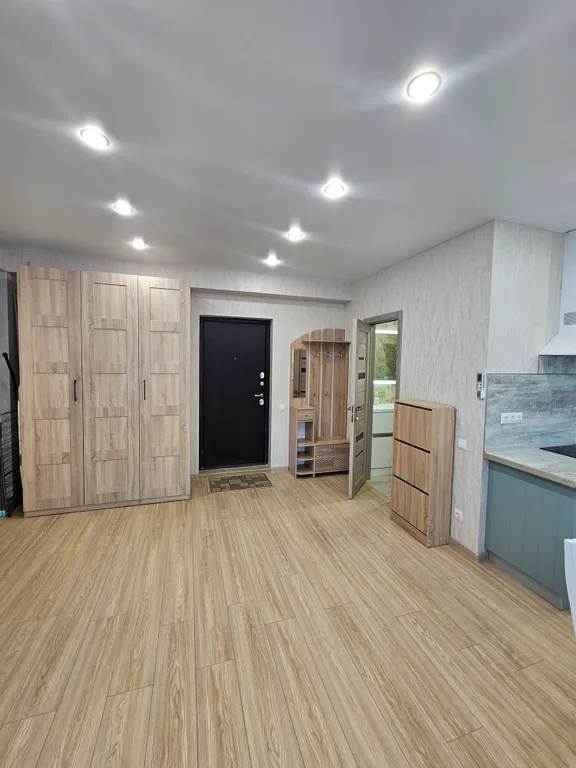 Студия на море