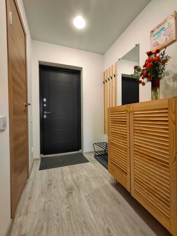 Коттедж Коттедж Таунхаус с финской сауной и мангалом — Ярославль