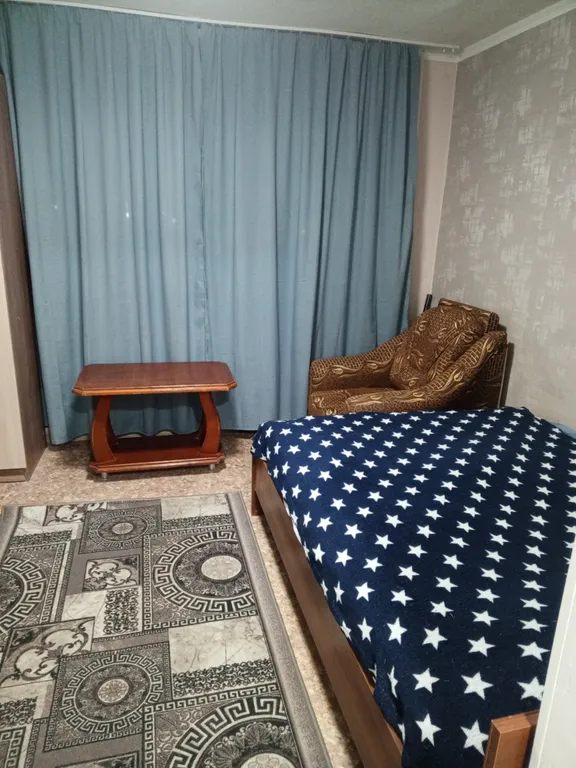 Уютная студия в центре города