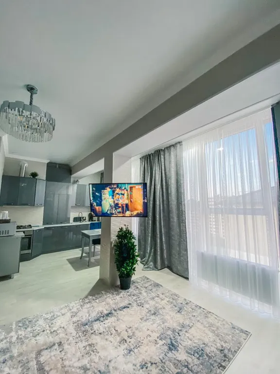 Vip апартаменты