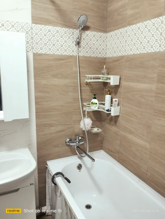 Уютная квартира в центре города на берегу канала имени Москвы