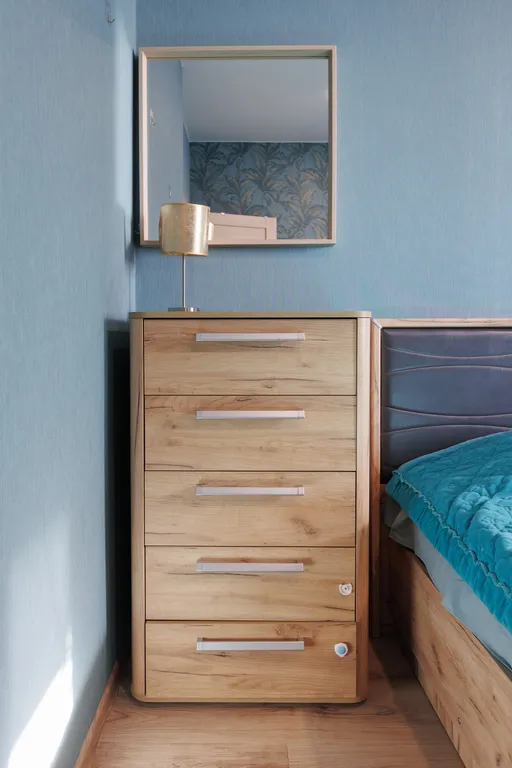 Уютная квартира, Зоопарк