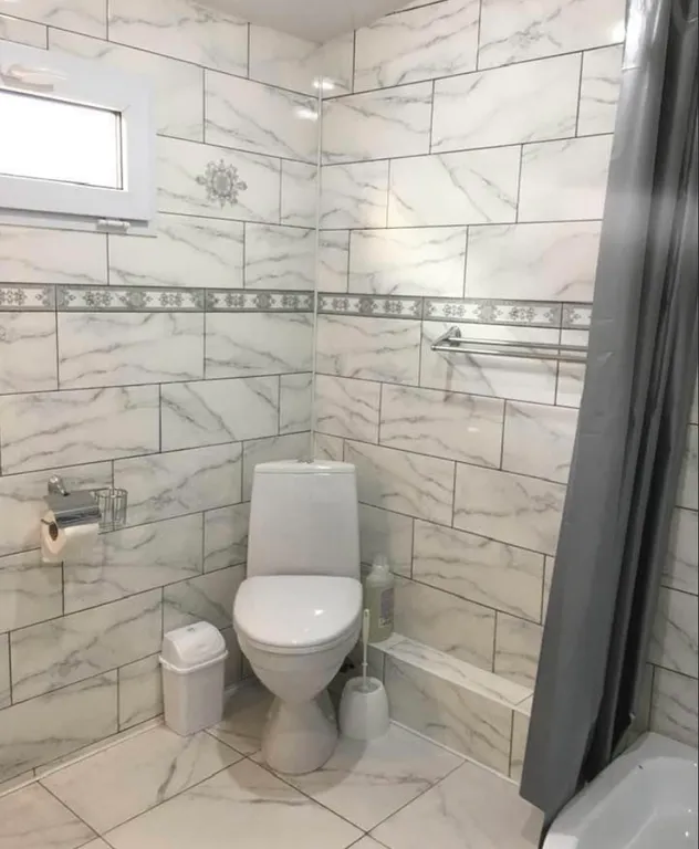 Тихое место для спокойного отдыха у моря