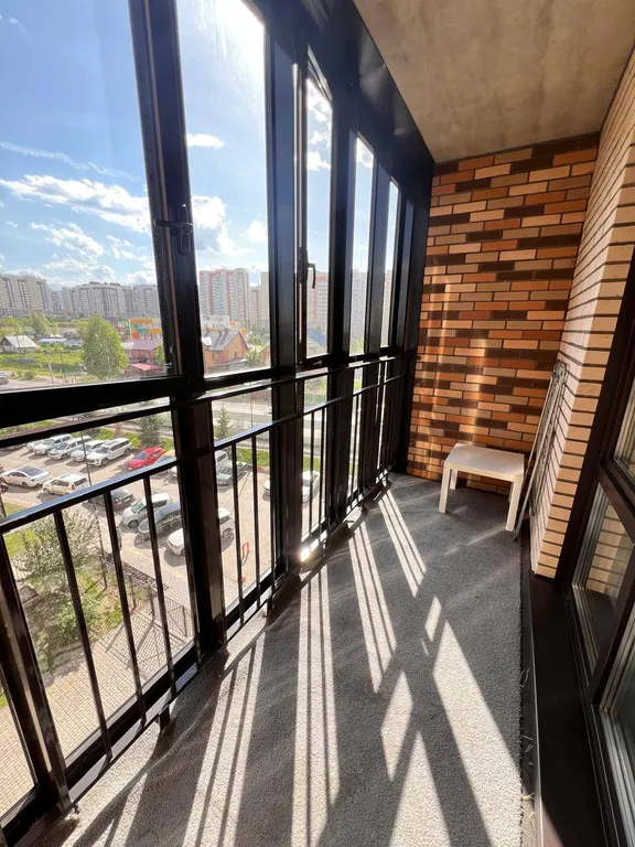 Квартира Апартаменты Чистый взгляд в Покровке рядом с ТЦ Покровскай — Красноярск