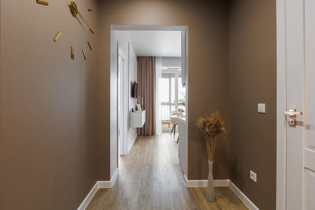 Квартира Hugge Place | Апартаменты Superior у ЖД вокзала — Новосибирск