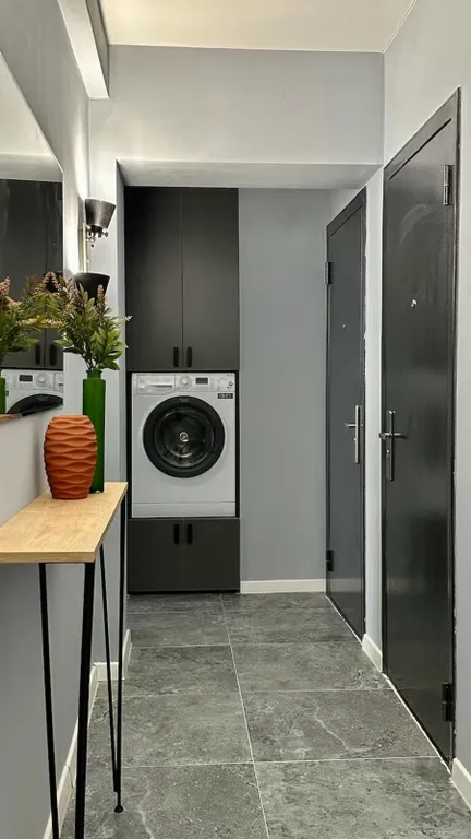 Студия Bayhouse в спальном микрорайоне Жетысу-4 для 2х гостей