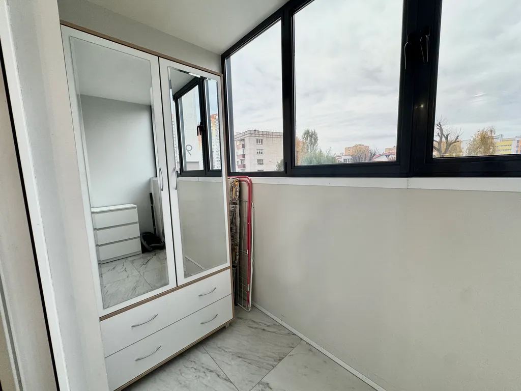 Комфорт апартаменты в центральной части