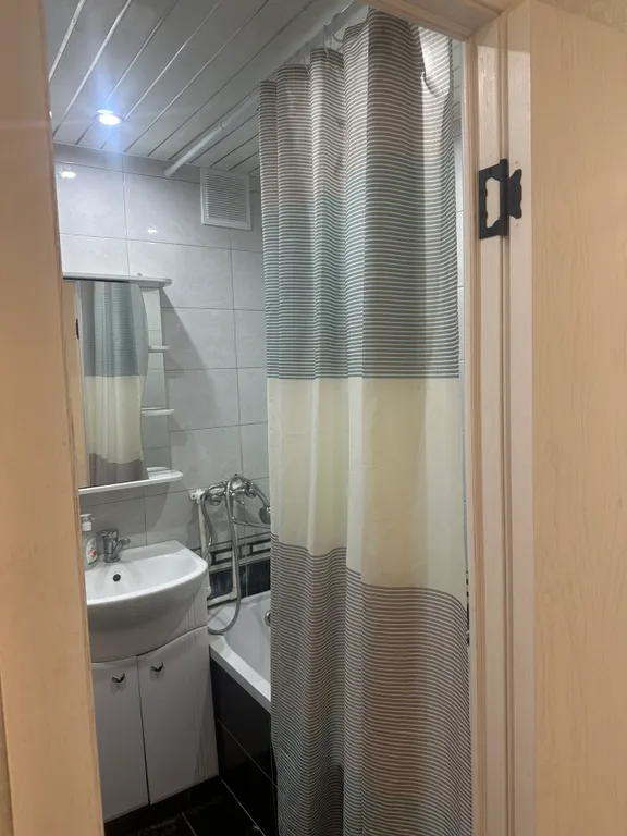 Комфортная квартира в центре старицы