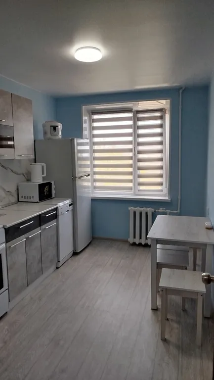 Уютная квартира с видом на горы и домашние вулканы — аренда посуточно в Петропавловск-Камчатский