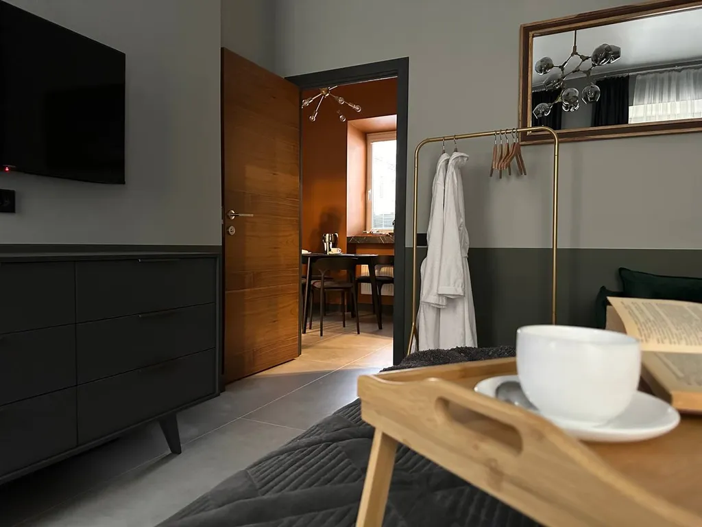 Апартаменты рядом с Мариинским театром