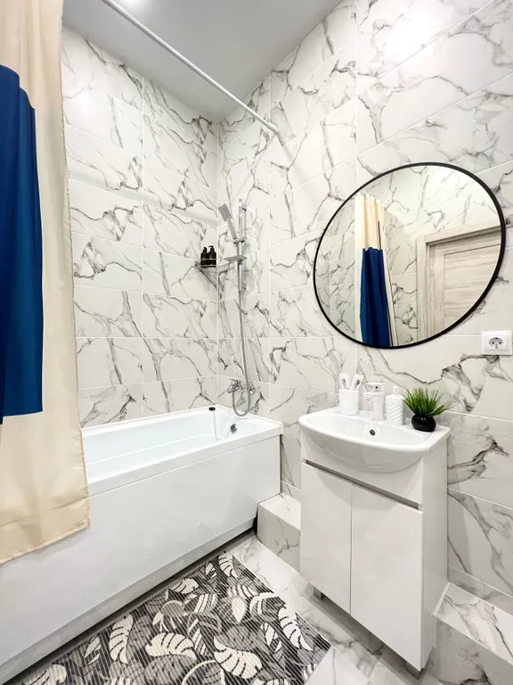 Квартира Элитная в ЖК бизнес-класса