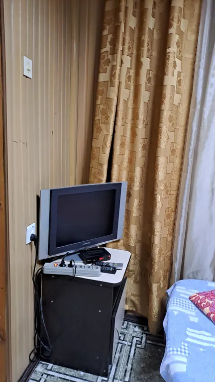 Комната у моря