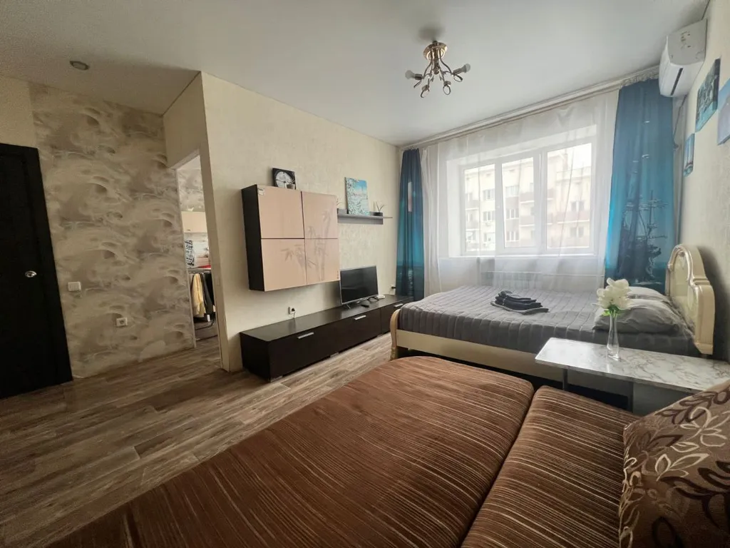 Ваш уголок комфорта в Самаре