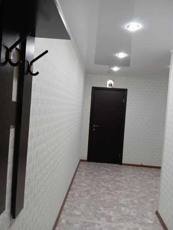 2-х комнатная квартира с индивид.отоплением