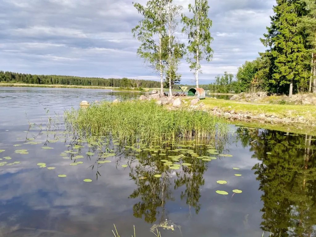 Гостевой дом Вуокса-хилл