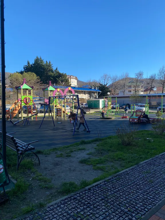 Квартира Квартира в ЖК Звезда — Лазаревское