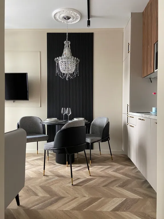 Квартира Квартира в историческом центре — Екатеринбург