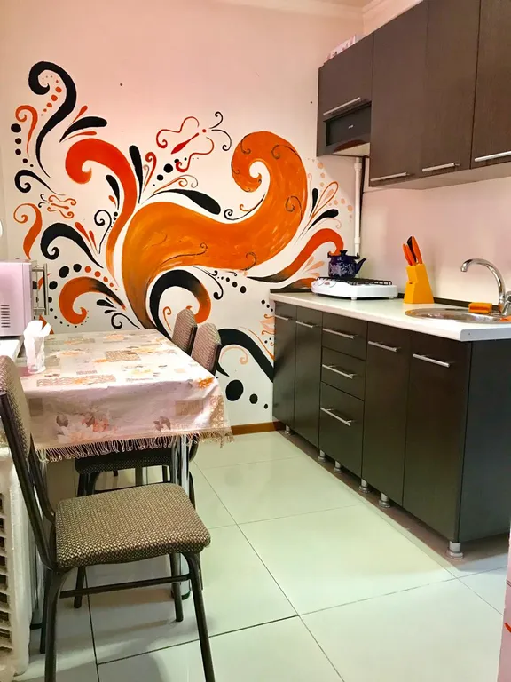 Квартира в самом центре курортной зоны