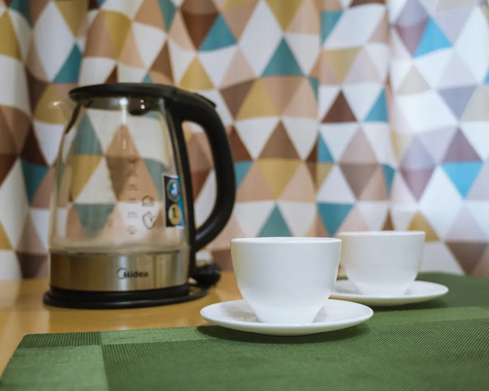 Прекрасная однокомнатная квартира на проспекте Ленина .