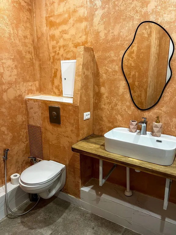 Квартира Победы