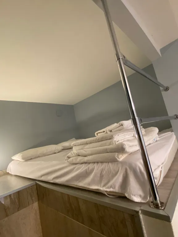 Квартира 1-комнатная Квартира — Санкт-Петербург