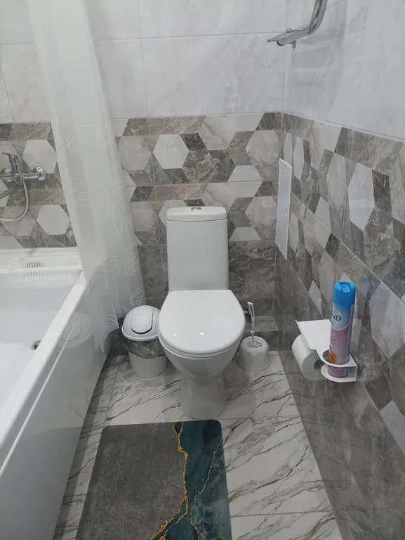 Квартира Красивая квартира недалеко от моря — Анапа