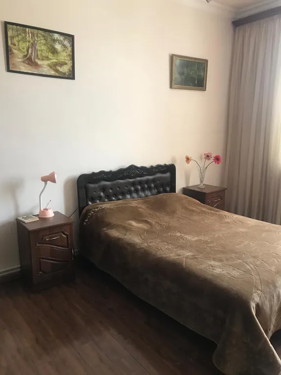 Комната в центре