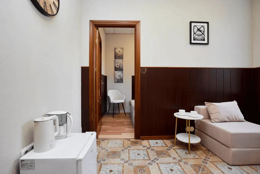 Квартира Комната — Санкт-Петербург