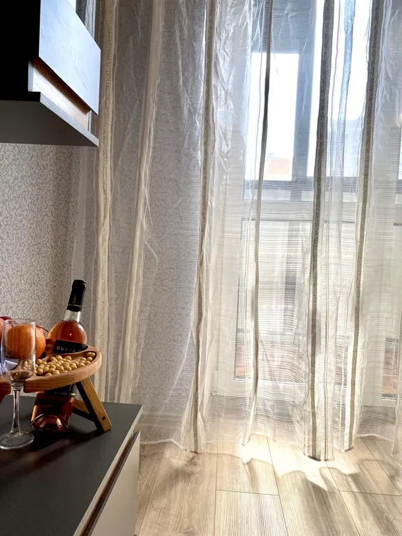 Квартира в 10 минутах от трассы м4 Дон