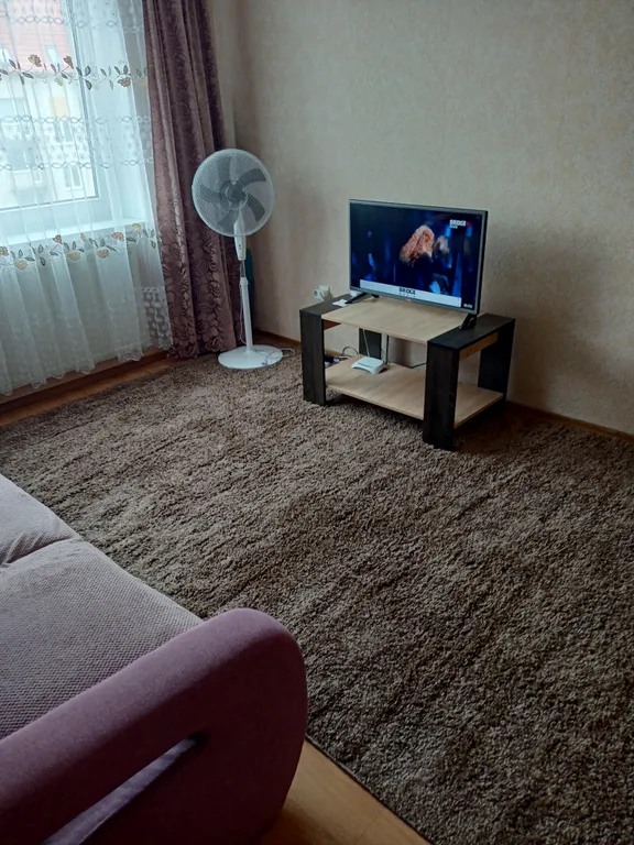 Квартира на побережье Балтийского моря