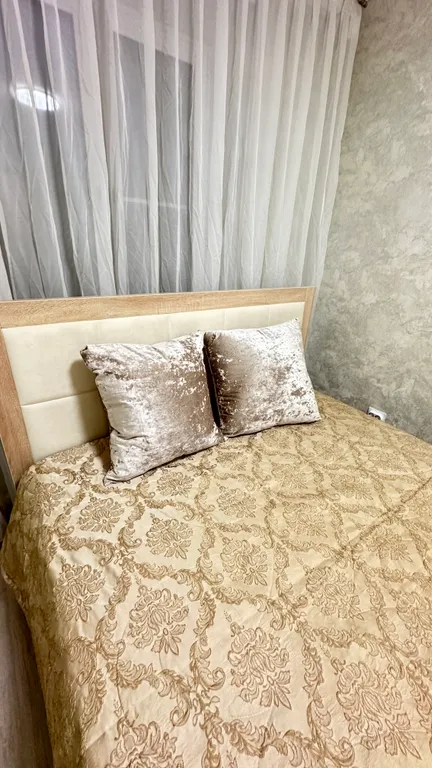 Полноценная квартира в Москве