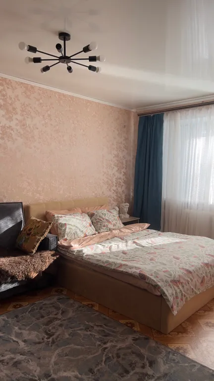 Уютная 1-комнатная квартира в центре города — аренда посуточно в Саранск