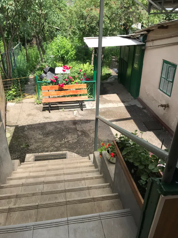 Коттедж Часть Дома с двориком — Кисловодск