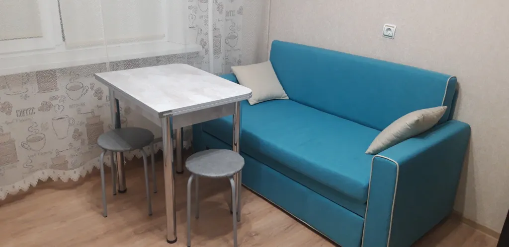 Уютная квартира в центре