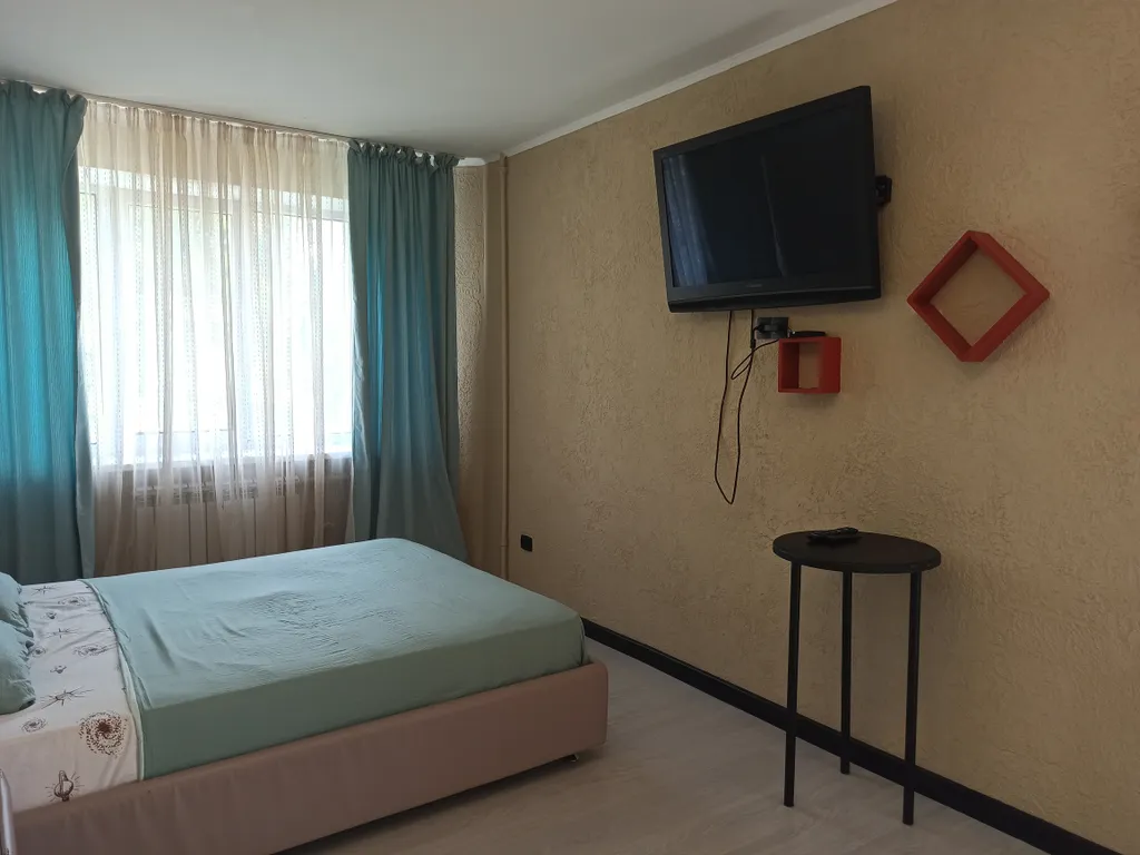 Уютная однушка со свежим ремонтом