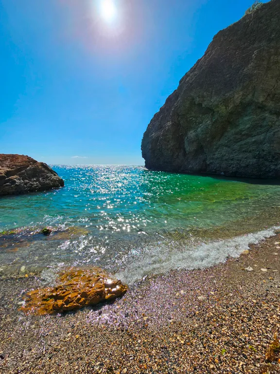 Квартира Квартира Семейный апартамент с террасой — Севастополь