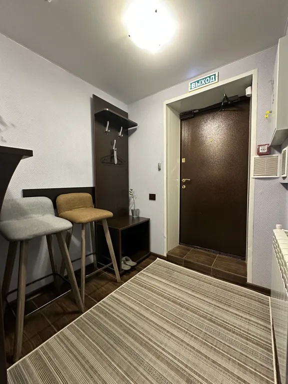 Апартамент для двоих в историческом центре