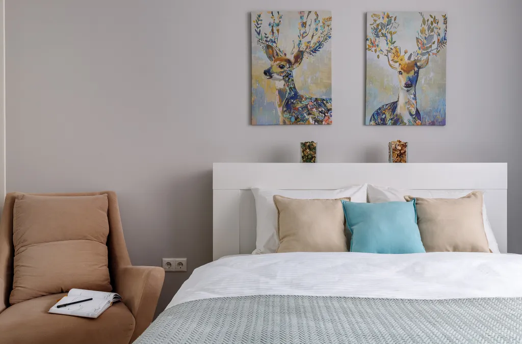 Квартира Квартира Дизайнерский апартамент, 3Z, Фёдорова, Краевая больница, выезд в Крым — Краснодар