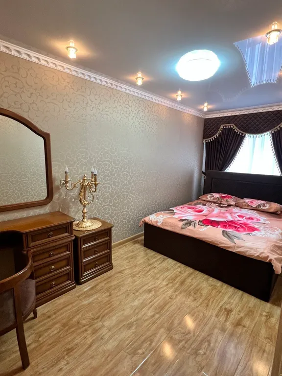 Апартаменты Камин