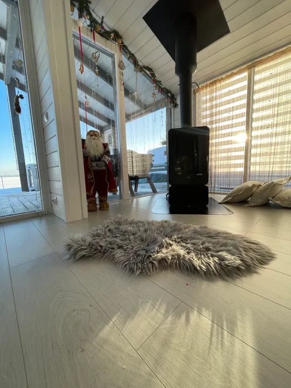 Белый кролик