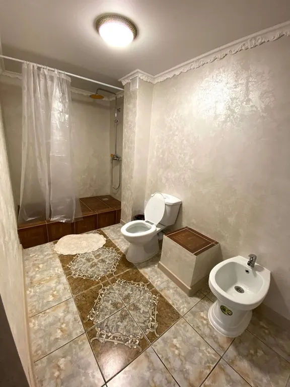 Двухуровневый пятиместный номер 9