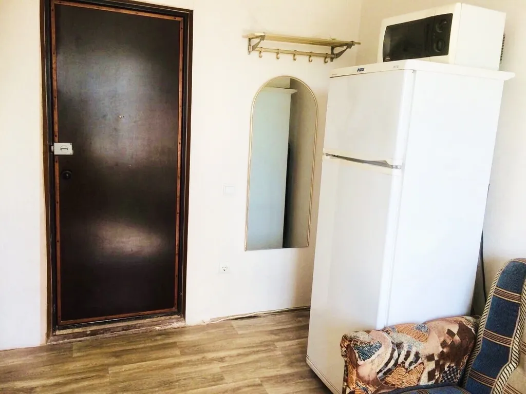 Комната рядом с жд вокзалом