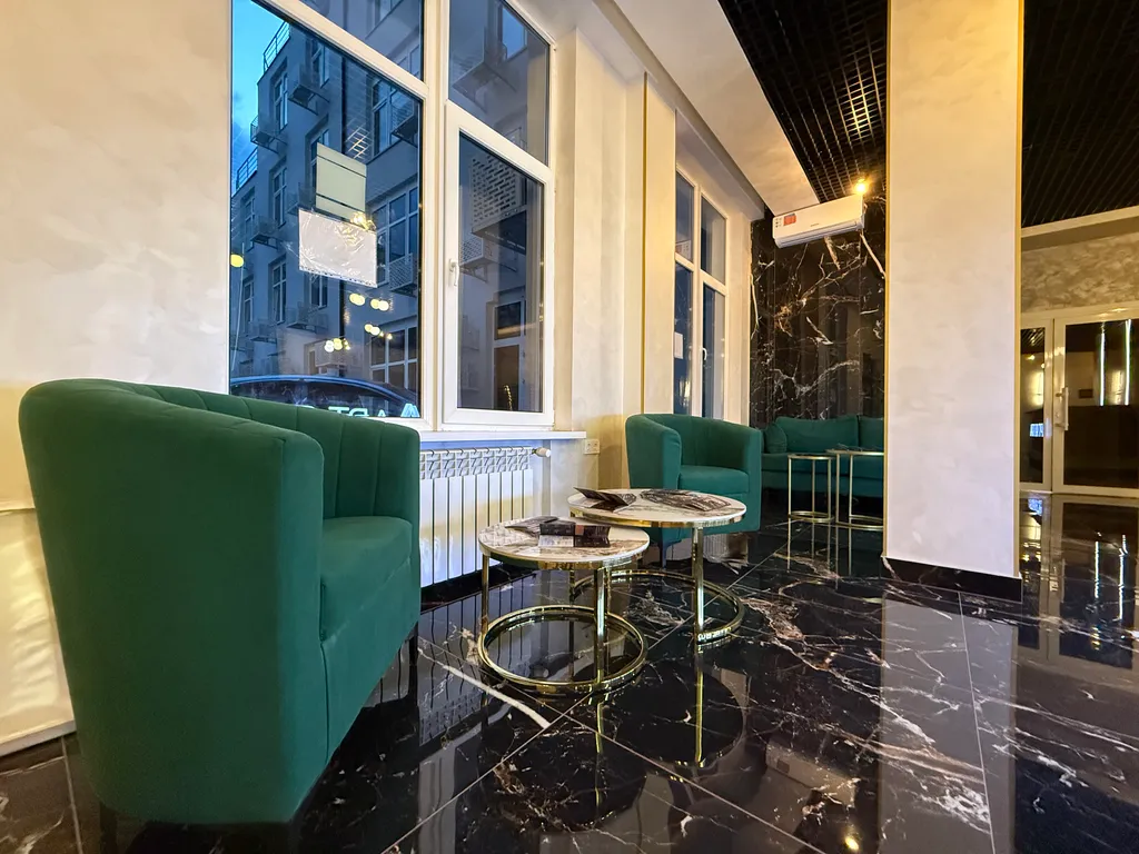 118 Студия в новом ЖК