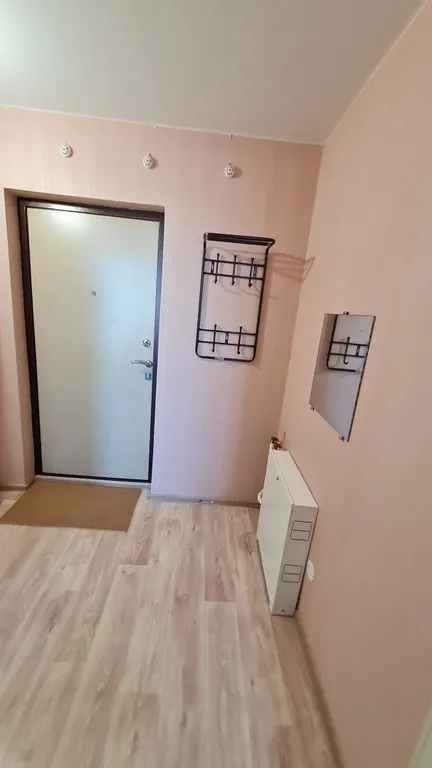 1-комнатная квартира рядом с Термами