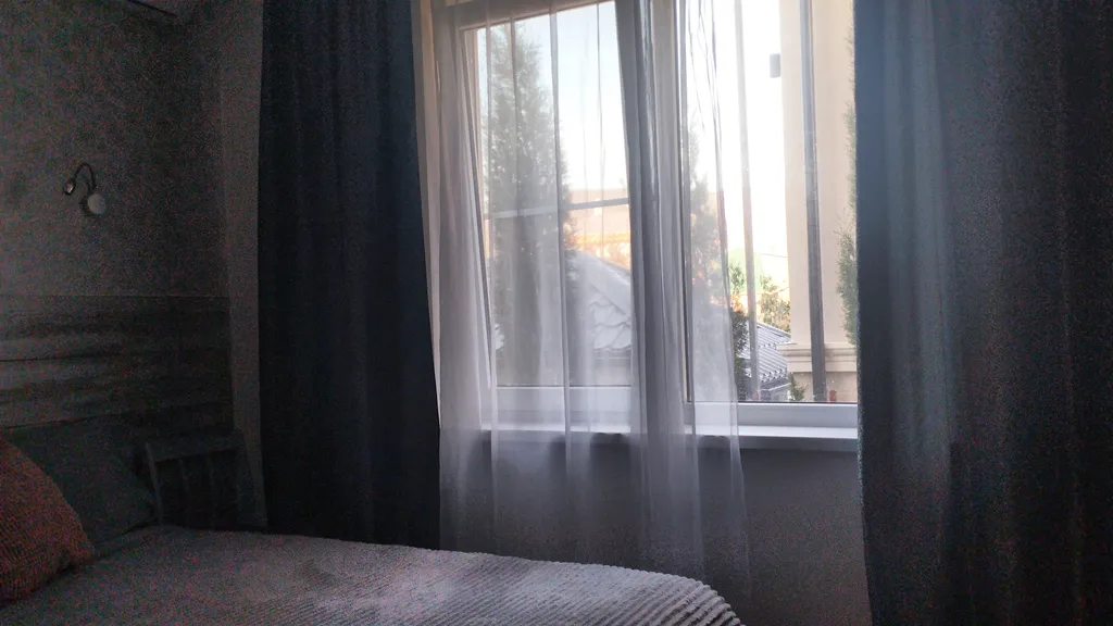 Квартира Квартира Камбала — Геленджик