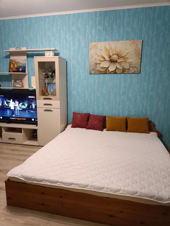 Квартира у моря в центре