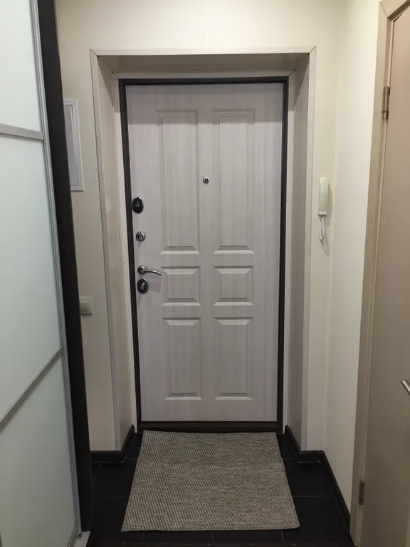 Уютная и теплая студия