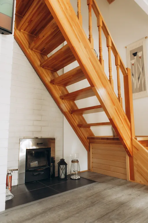 Дом на скале