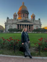 Наталья Иванен