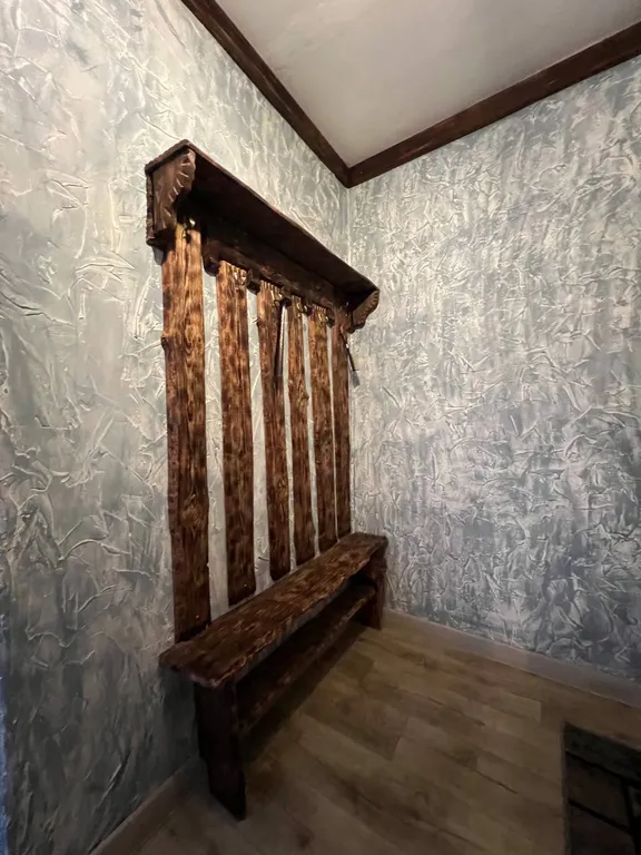 Видовые апартаменты на главной пешеходной улице